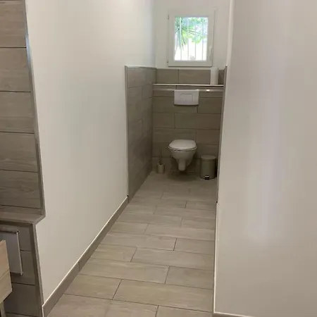 Caminu Di Vecchio***. Porto-Vecchio