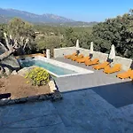 Holiday home Caminu Di Vecchio - Piscine Porto-Vecchio (Corsica)
