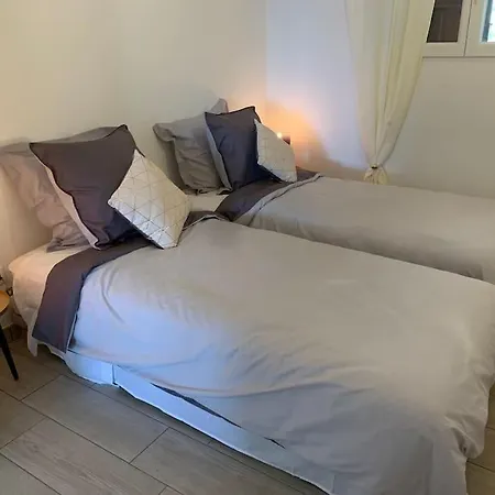 Caminu Di Vecchio - Piscine Holiday home *