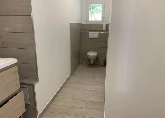 Caminu Di Vecchio***. Porto-Vecchio (Corsica)