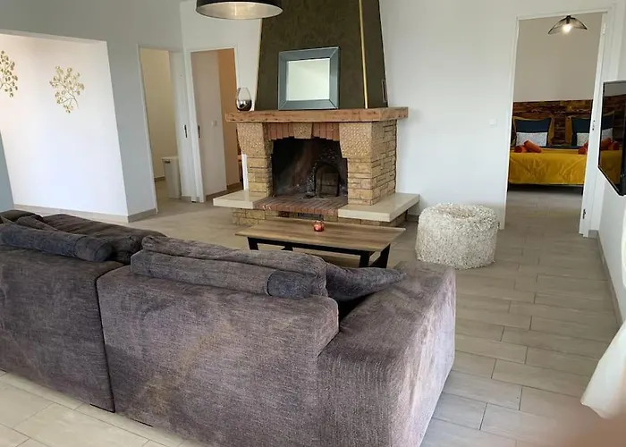 Vakantiehuis Caminu Di Vecchio***. Porto-Vecchio (Corsica)