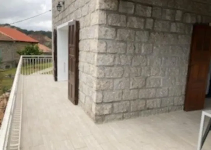 Caminu Di Vecchio***. Porto-Vecchio (Corsica)