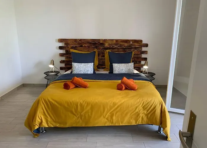 Ferienhaus Caminu Di Vecchio***.